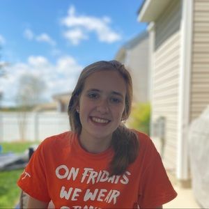 Meet your Posher, Anna